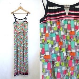 Scarlett Size 10 Maxi Dress